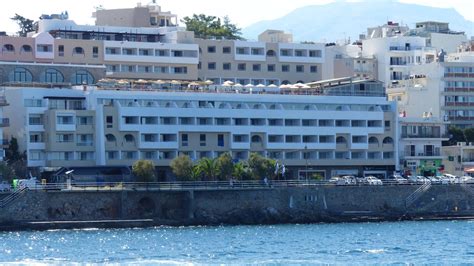 agios nikolaos hotel hermes